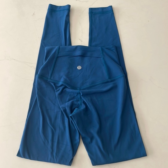 lululemon athletica Pants - Lululemon Align Leggings with pocket